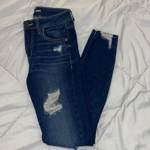 Women’s jeans